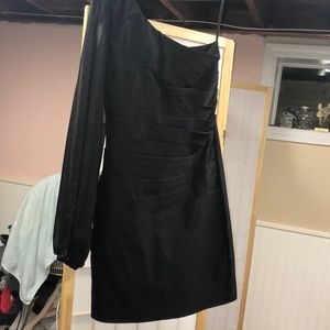 Beautiful formal dress